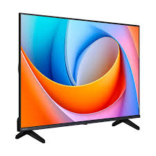 Televisor Hisense 32A4NV, 32 pulgadas, LED HD, 1366 x 768 Pixeles, VIDAA SMART TV Televisor Hisense 32A4NV, 32 pulgadas, LED HD, 1366 x 768 Pixeles, VIDAA SMART TV